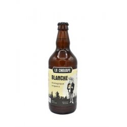 Chouape Blanche Bio - Broue Ha Ha