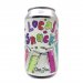 Fonta Flora Local Snacks Wild Ale 6.4% (355ml can) 