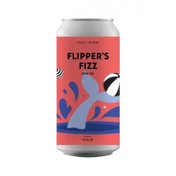 Fuerst Wiacek Flippers Fizz - Elings