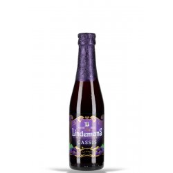 Lindemans Cassis Lindemans Cassis