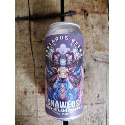 Tartarus Snawfus 4.9% (440ml can) - waterintobeer