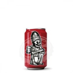 Rogue Ales Dead Guy Imperial IPA