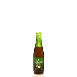 Lindemans Apple 25cl - Belgas Online