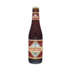 Affligem Postel Dubbel - Elings