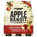 Apple Bandit fruitige appel cider 