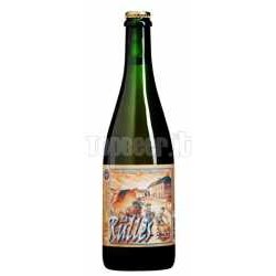 LA RULLES Blond 75Cl - TopBeer