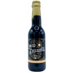 Big Belly Company Liquid Desserts 25-Rum BA Tonk - ’t Biermenneke