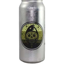 Messorem  Temporalis #0022