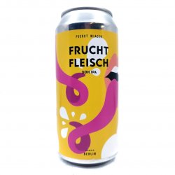 FUERST WIACEK Berlin Fruchtfleisch FUERST WIACEK Berlin Fruchtfleisch