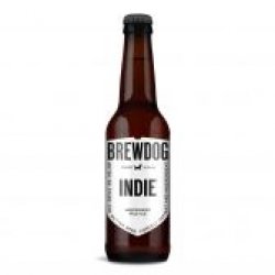 BrewDog Pale Ale
