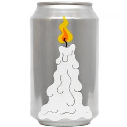 Omnipollo Maz Non Alcoholic - Lúpulo y Amén