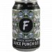 Frontaal Brewing Co. Juice Punch 0.5 