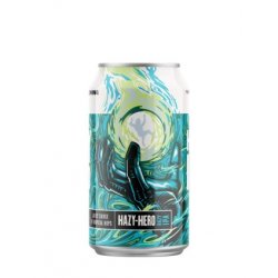 Revolution HAZY HERO 7,3 ABV can 355 ml - Cerveceo