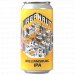 Urbanaut Brewing Co.. Williamsburg IPA Urbanaut Brewing Co.. Williamsburg IPA
