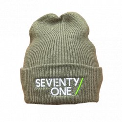 71 Beanie - 71 Brewing
