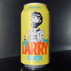 Your Mates Brewing Co, Larry, 375ml - My Beer Dealer