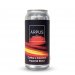 Arpus IMPERIAL STOUT (Coffee x Coconut) 0,44 l skard. Arpus IMPERIAL STOUT (Coffee x Coconut) 0,44 l skard.