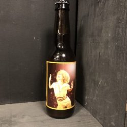 Pop Hop Boogie Blond - Bier en Borrels