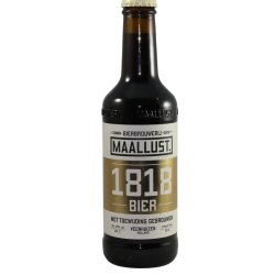 Brouwerij Maallust 1818