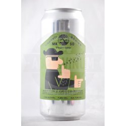 Mikkeller SD Finger Guns lattina 47,3cl - AbeerVinum