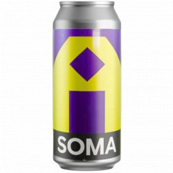 SOMA Beer Within