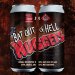 450 North Brewing Co.. Bat Out of Hell Nuggets 