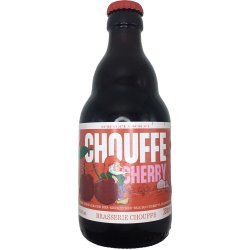Brasserie d’Achouffe Cherry Chouffe