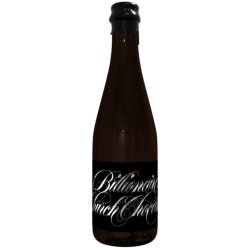 Omnipollo - Billionaire’s Church Chocolate - Left Field Beer