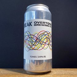 Beak Brewery Tones - NORD Bottle Shop