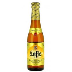 Leffe Blonde