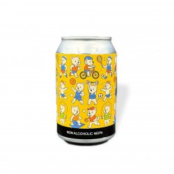 White Dog Brewery Accountability Buddy