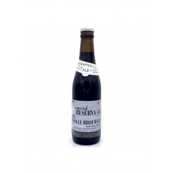 De Dolle Oerbier Special Reserva (2009) - Biercab