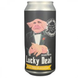 The Piggy Brewing  Lucky Deal - La Fabrik Craft Beer