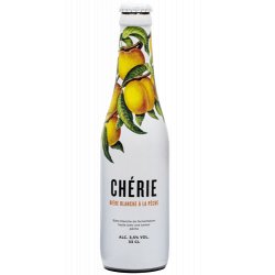 Chérie à la Pêche Melocotón - Bodecall