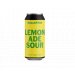 Hallertau Lemon-ade Sour 440mL 