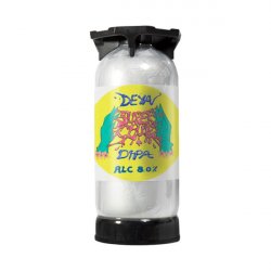 DEYA Brewing Company Super Glue - Elings