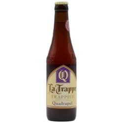 La Trappe Quadrupel