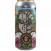 Sudden Death Brewing Co. Lush Blossom Punch Sudden Death Brewing Co. Lush Blossom Punch