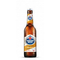 Schneider Weisse Original TAP 7 20 x 50 cl MW Flasche - Pepillo