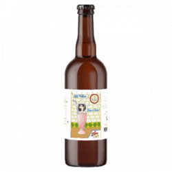 Two Dudes Lady Wallace... Shake It Baby !