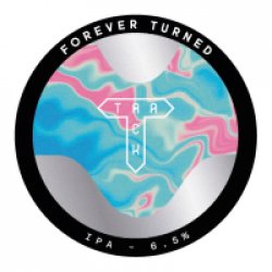 Track Brewing Company Forever Turned