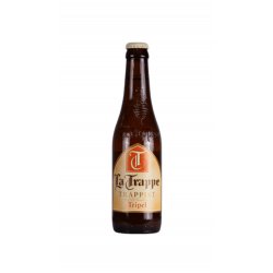 La Trappe Tripel