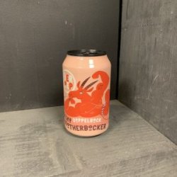 Oersoep Sexy Motherbocker - Bier en Borrels