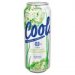 Cool Baza  Citronová Tráva 0,5l 14 ( plech ) ( Z ) 