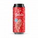 Funky Fluid Gelato: Rosso 500ml Funky Fluid Gelato: Rosso 500ml