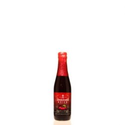 Lindemans Kriek 25cl - Belgas Online