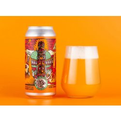 Apocalyptic Thunder Juice (330ml)   - The Crafty Can Gibraltar