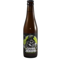 Brewery De Meester Cuvée Jerome