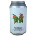Seoul Brewery West Coast Love Hallabong IPA 355mL ABV 4.8%  Korean Craft Beer 