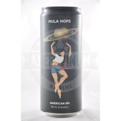 Blink Hula Hops Lattina 33cl - AbeerVinum